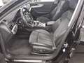 Audi A4 35 TDI T-Leder Navi+ virtual LED Sound Ahk Schwarz - thumbnail 9