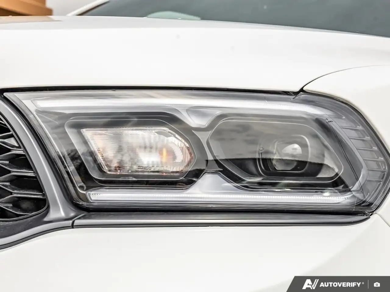 Dodge Durango photo Dodge Durango