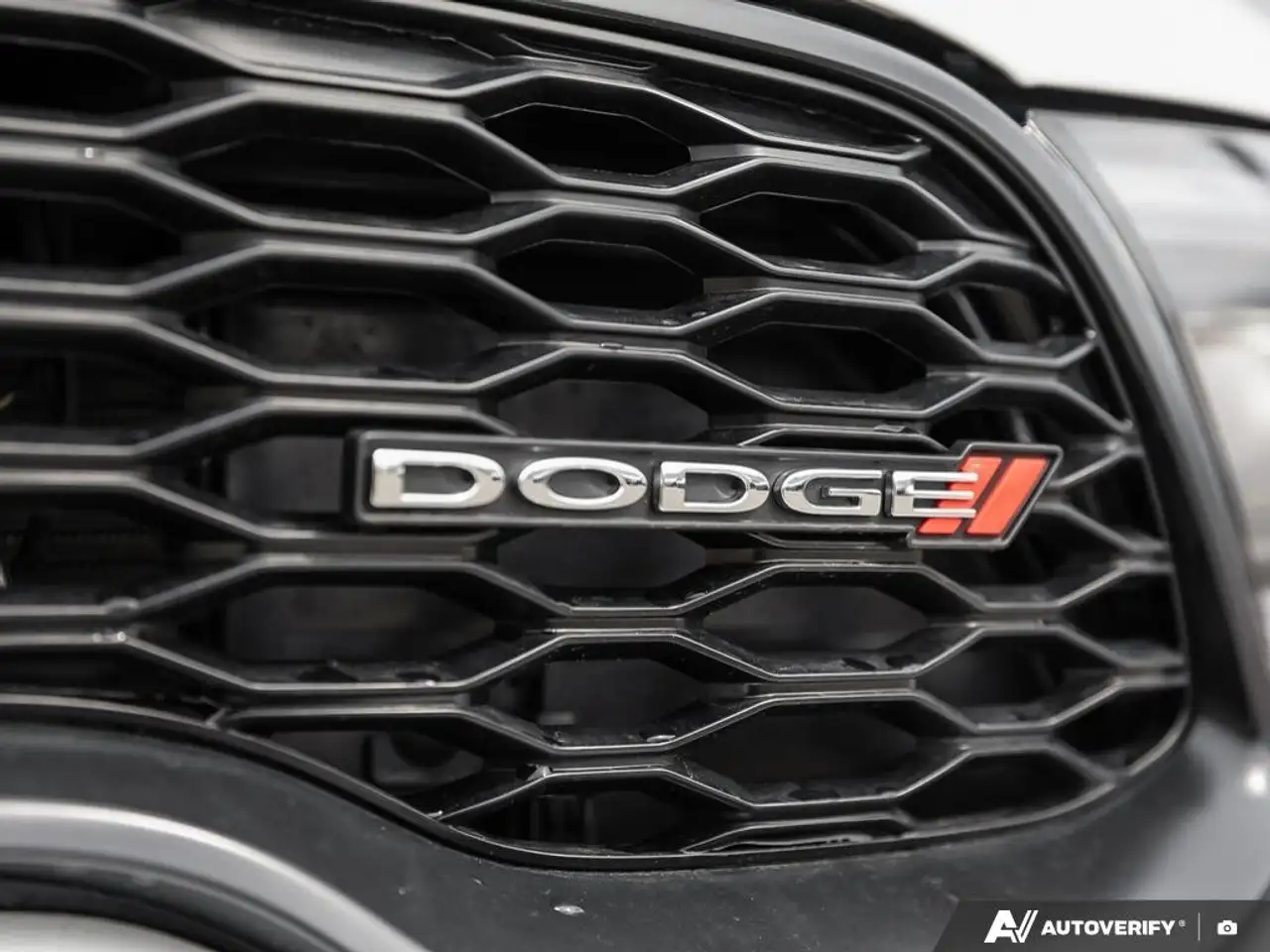 Dodge Durango photo Dodge Durango