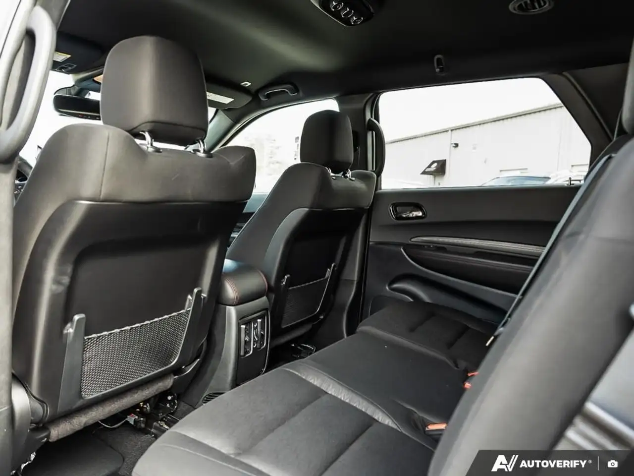 Dodge Durango photo Dodge Durango