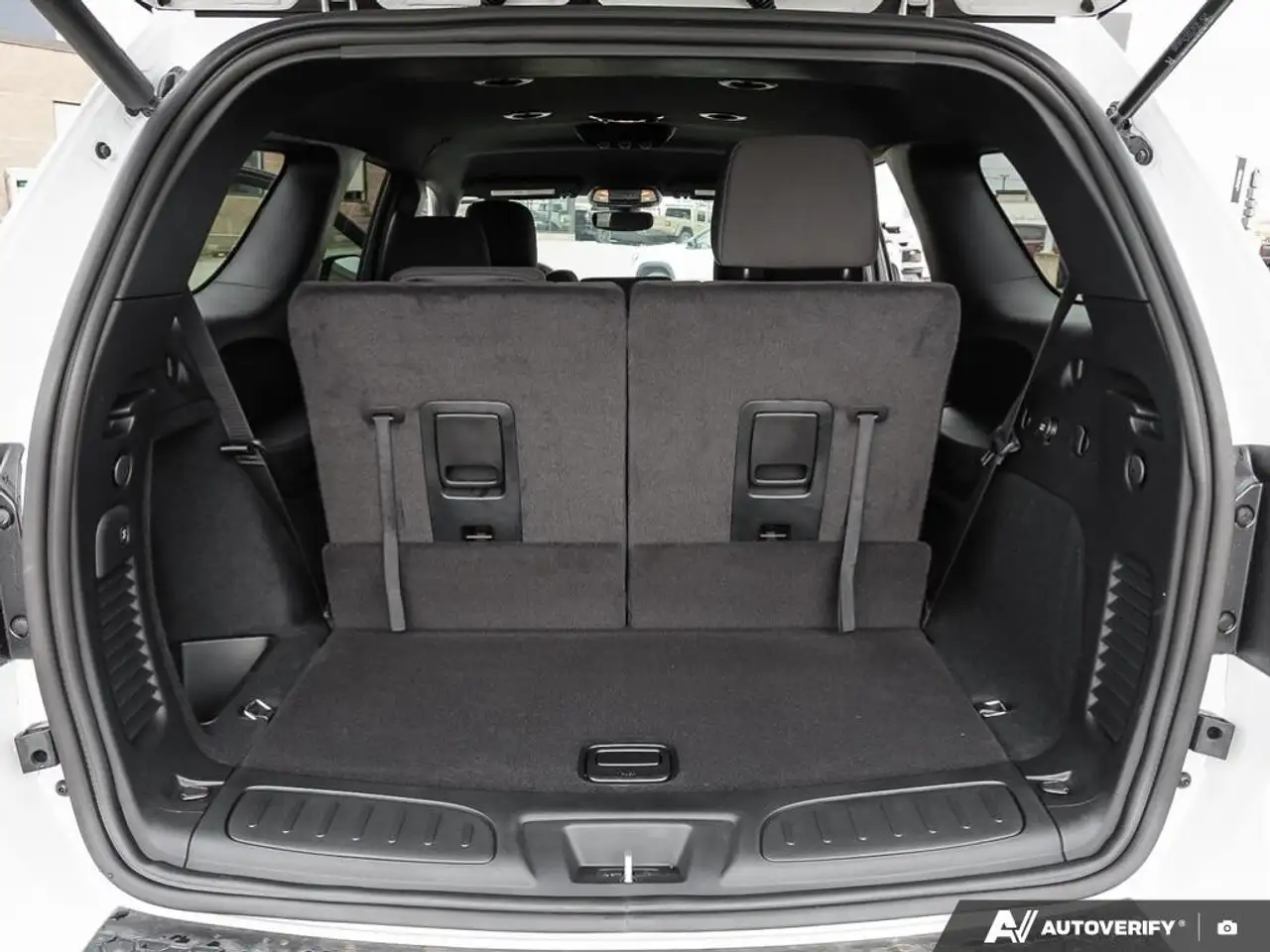 Dodge Durango photo Dodge Durango