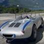 Porsche 550 Porsche 550 RS Replica. Auto appena restaurata. Argintiu - thumbnail 1