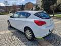 Opel Astra Selection TÜV neu Blanc - thumbnail 4
