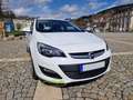 Opel Astra Selection TÜV neu Blanc - thumbnail 9