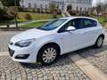 Opel Astra Selection TÜV neu Blanc - thumbnail 2