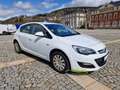 Opel Astra Selection TÜV neu Blanc - thumbnail 8