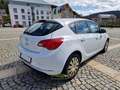 Opel Astra Selection TÜV neu Blanc - thumbnail 6