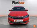 Skoda Fabia 1.0 TSI Monte Carlo 70kW Rojo - thumbnail 13