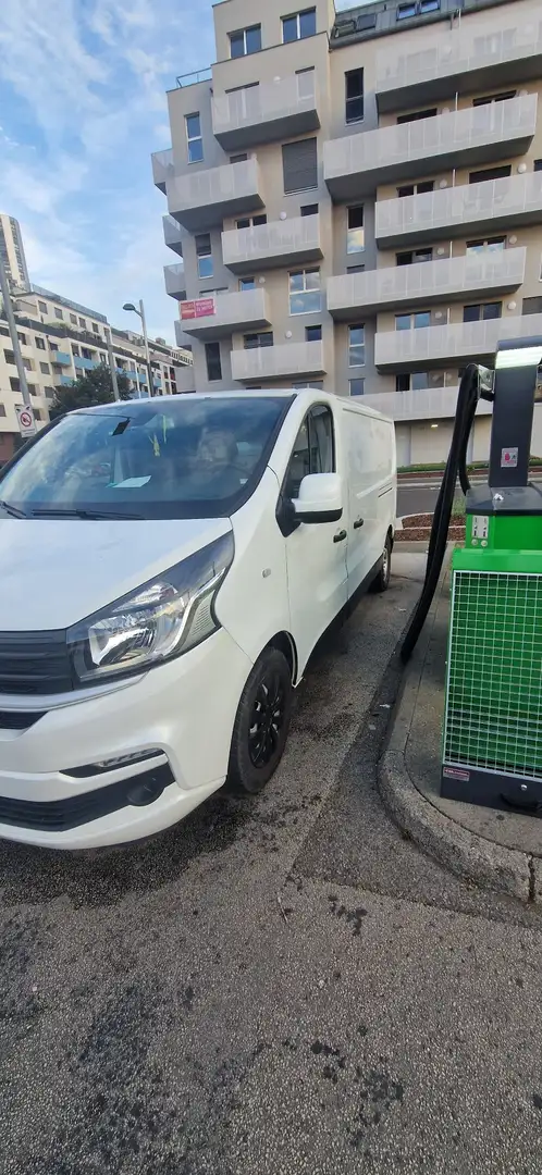 Fiat Talento 269.390.3 Weiß - 2