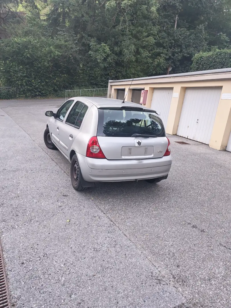 Renault Clio Community 1,5 dCi - 2