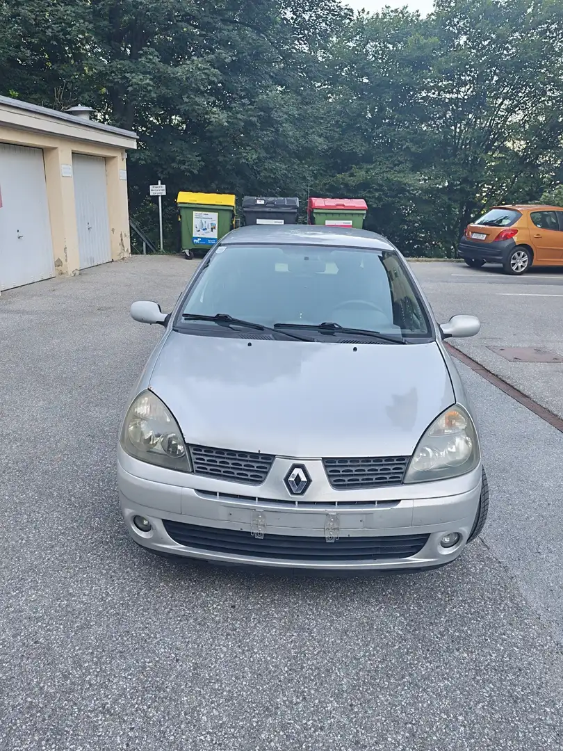 Renault Clio Community 1,5 dCi - 1
