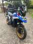 BMW R 1300 GS Trophy Dynamic Pack Blau - thumbnail 1