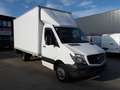 Mercedes-Benz Sprinter 516 CDI Blanc - thumbnail 3