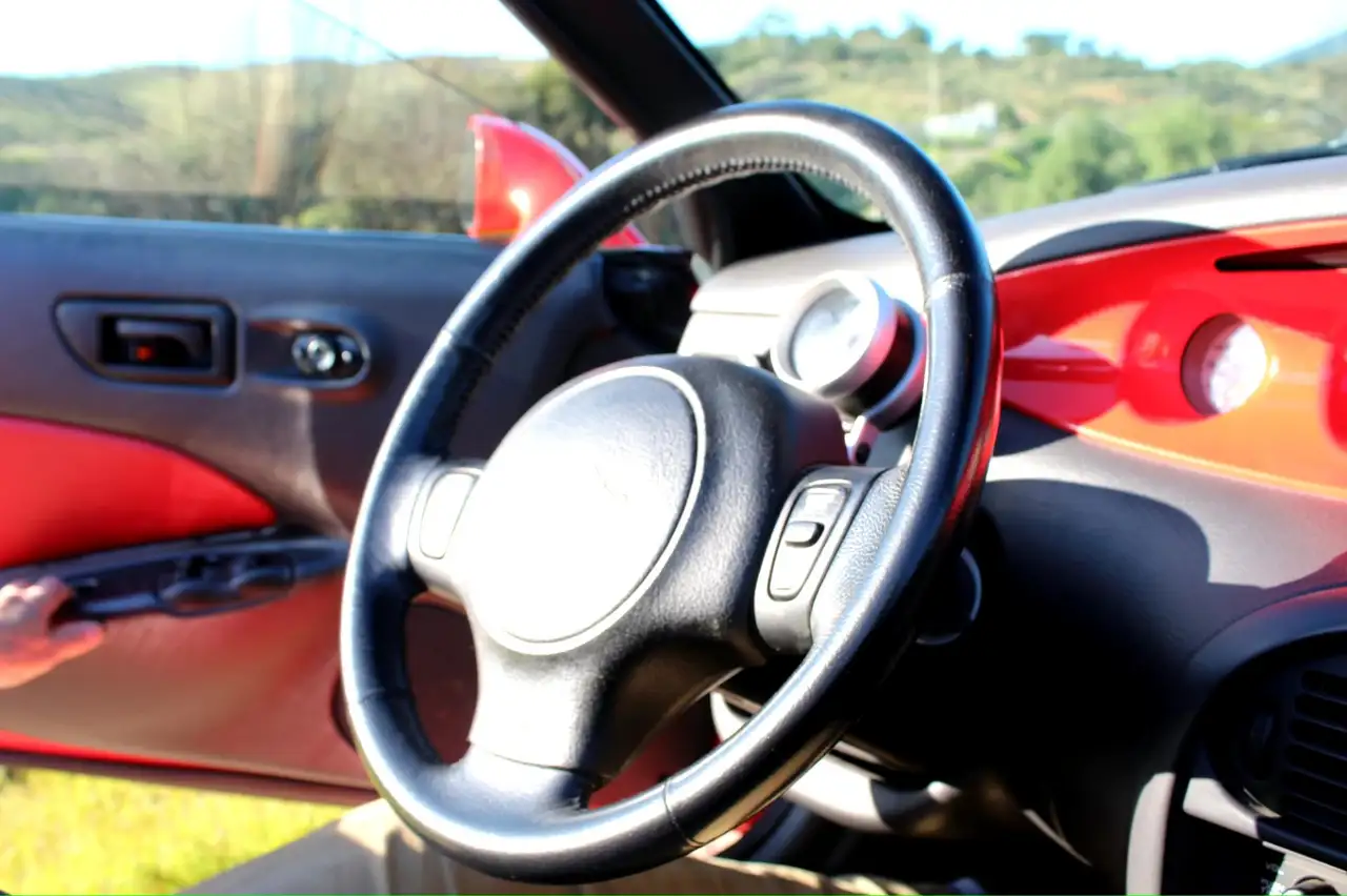 Plymouth Prowler 3.5 v6 24v, foto 11