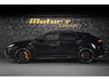 Lamborghini Urus V8 - NERO HELENE / ORANGE - AKRAPOVIC Schwarz - thumbnail 2