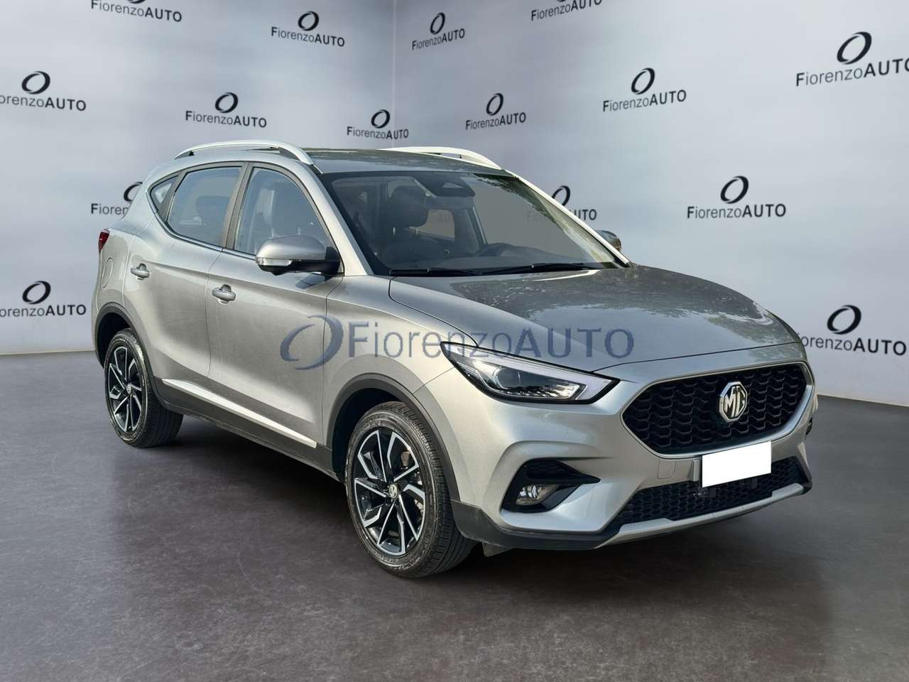 MG ZS 1.5 GSR Luxury 106CV(Man)"PREZZO REALE" (1784)