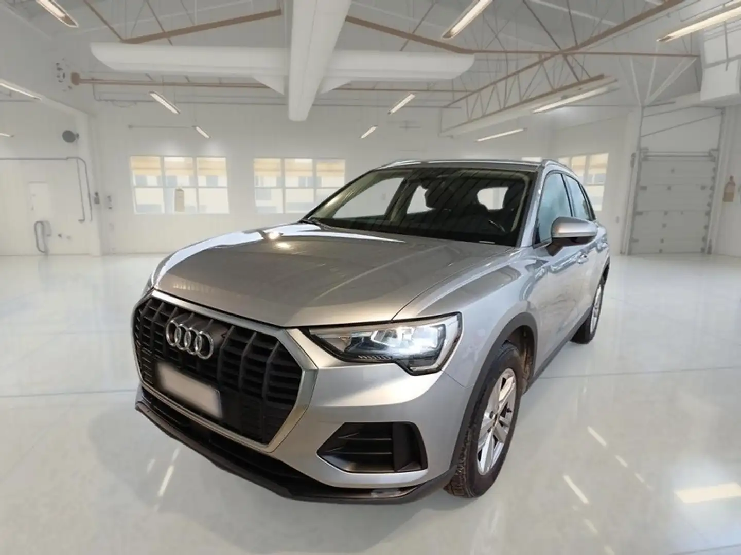 Audi Q3 35 TDI S tronic Business - 1