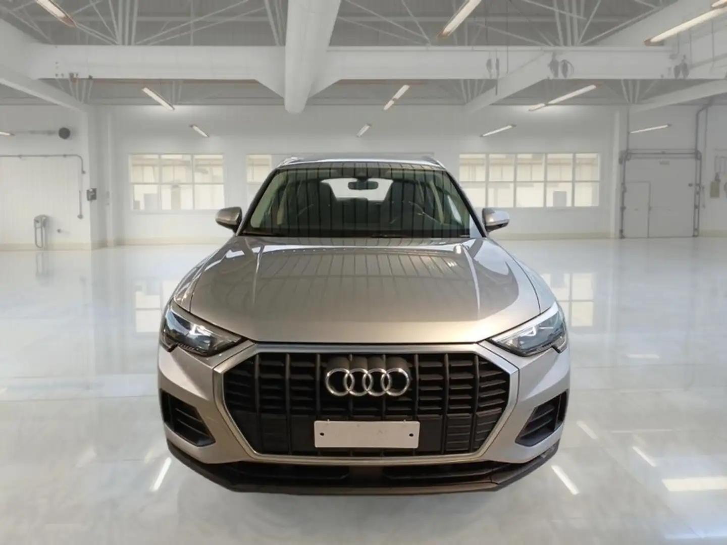 Audi Q3 35 TDI S tronic Business - 2