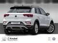 Volkswagen T-Roc Style 1.5 TSI LED+ Navi ACC Park/LaneAss. Wit - thumbnail 2