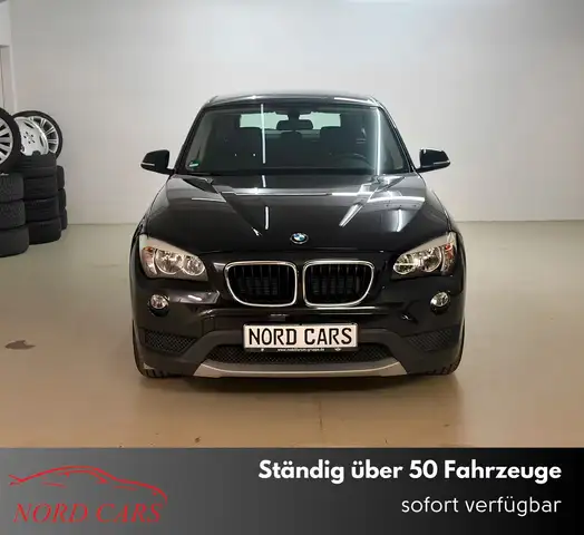 BMW X1 sDrive 20i *NUR 60.000KM *2.HND *SHZ