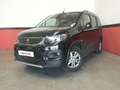 Peugeot Rifter 1.5 BlueHDI 100CV Allure Pack 7 pl. Negro - thumbnail 1