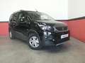 Peugeot Rifter 1.5 BlueHDI 100CV Allure Pack 7 pl. Negro - thumbnail 3