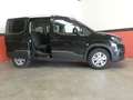 Peugeot Rifter 1.5 BlueHDI 100CV Allure Pack 7 pl. Negro - thumbnail 4
