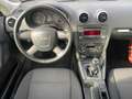 Audi A3 1.6 TDI Cruise control Digitale airco euro5 Noir - thumbnail 8