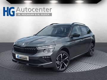 1.5TSI Monte Carlo 18" eHeck AHK 5J.Gar.