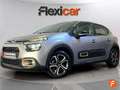 Citroen C3 PureTech 60KW (83CV) Shine Gris - thumbnail 3