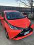 Toyota Aygo 1.0 Arancione - thumbnail 1