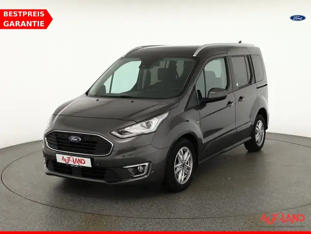 Ford Tourneo Connect 1.5 Titanium Navi Panorama AHK