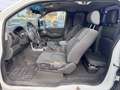 Nissan Navara Pickup King Cab SE 4X4 Blanc - thumbnail 21