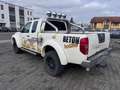 Nissan Navara Pickup King Cab SE 4X4 Bianco - thumbnail 9