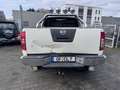 Nissan Navara Pickup King Cab SE 4X4 Weiß - thumbnail 10