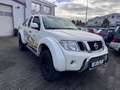 Nissan Navara Pickup King Cab SE 4X4 Bianco - thumbnail 3