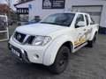 Nissan Navara Pickup King Cab SE 4X4 Bianco - thumbnail 2