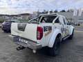 Nissan Navara Pickup King Cab SE 4X4 Weiß - thumbnail 5