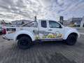 Nissan Navara Pickup King Cab SE 4X4 Weiß - thumbnail 7