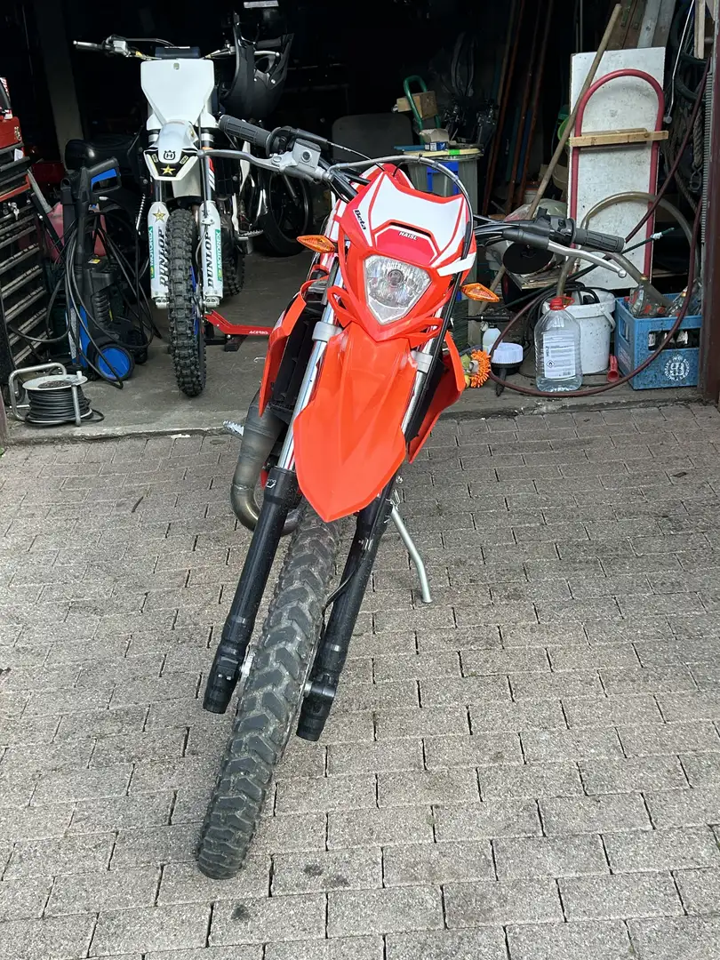 Beta RR 50 Enduro Sport - 2