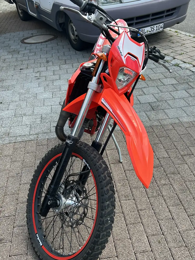 Beta RR 50 Enduro Sport - 1
