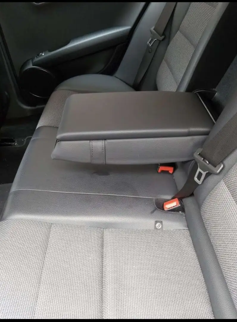 Mercedes-Benz C 220 Classe Break CDI BlueEfficiency Edition Avantgarde - 2