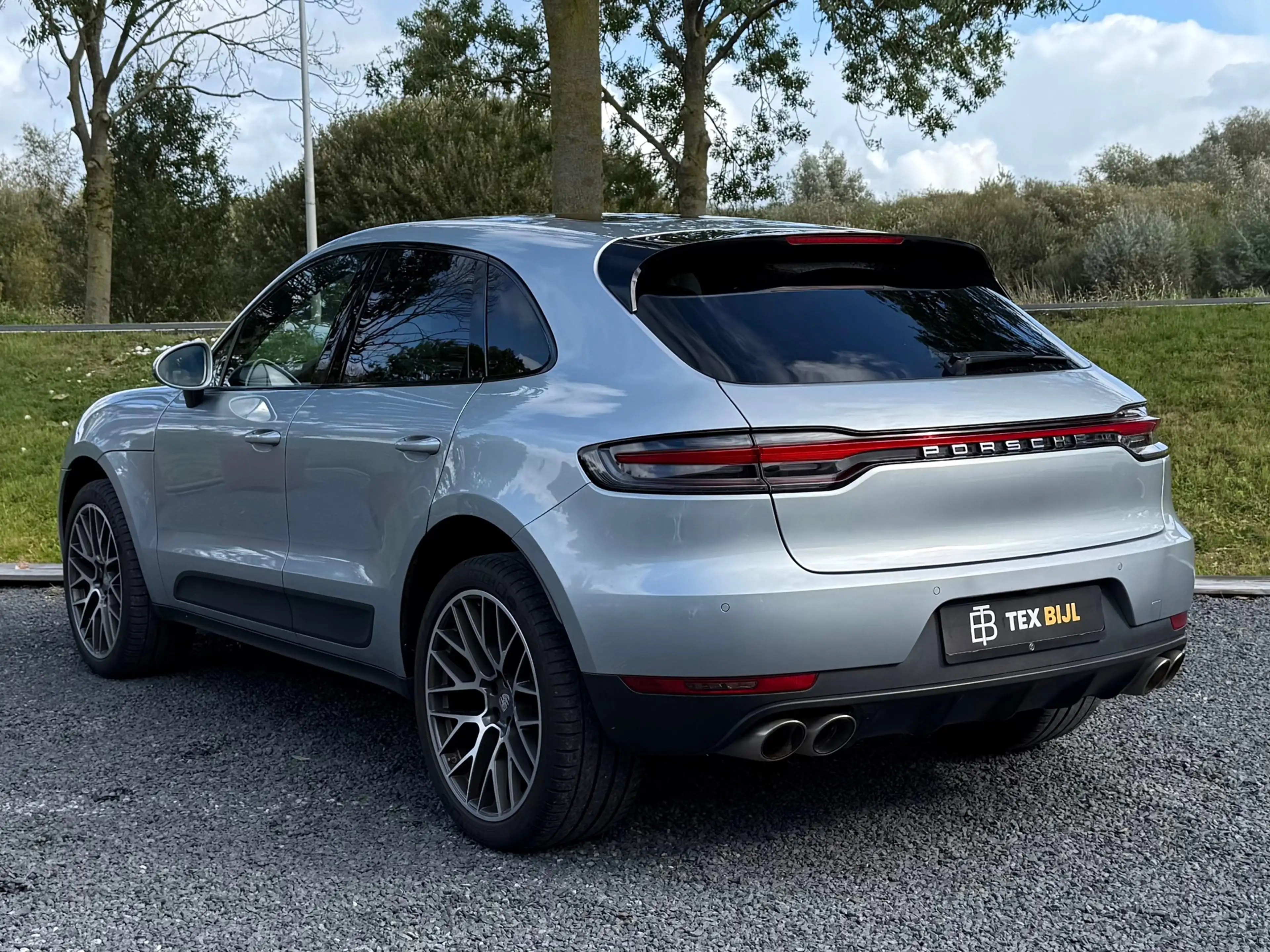 Porsche Macan 3.0 S |PANO|BOSE|Stoelverw|Camera|Carplay — photo 6