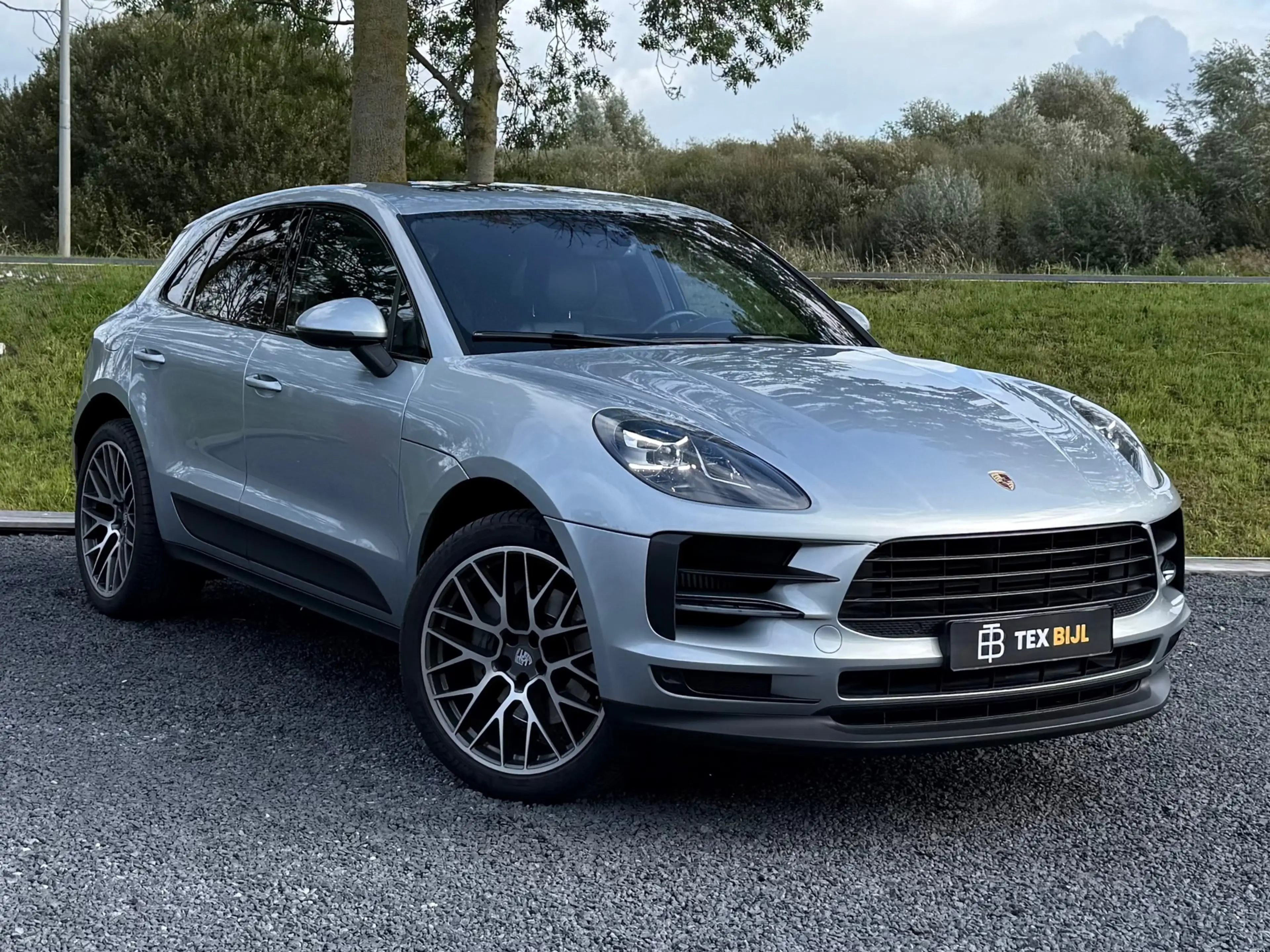 Porsche Macan 3.0 S |PANO|BOSE|Stoelverw|Camera|Carplay — photo 3