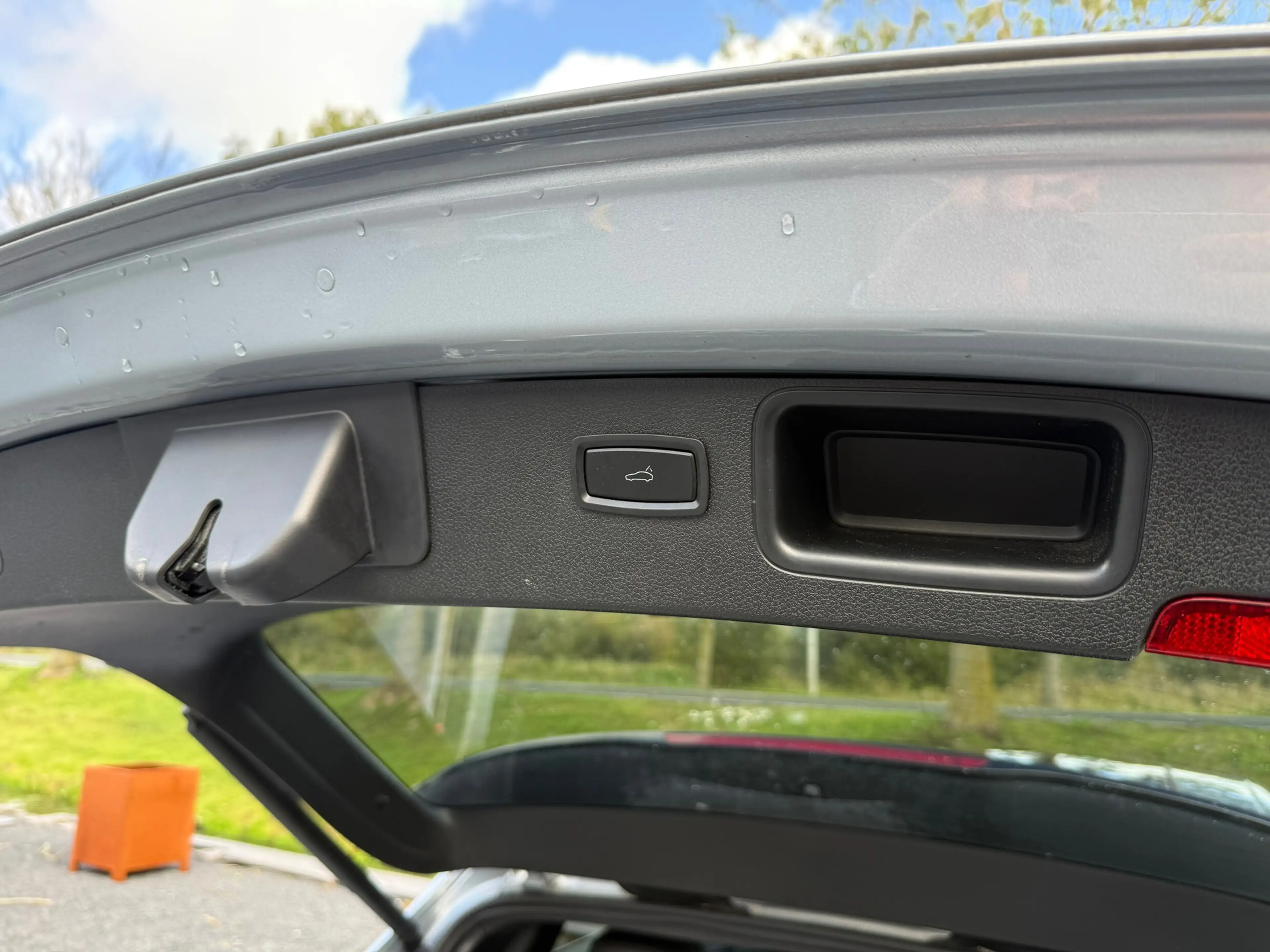 Porsche Macan 3.0 S |PANO|BOSE|Stoelverw|Camera|Carplay — photo 9