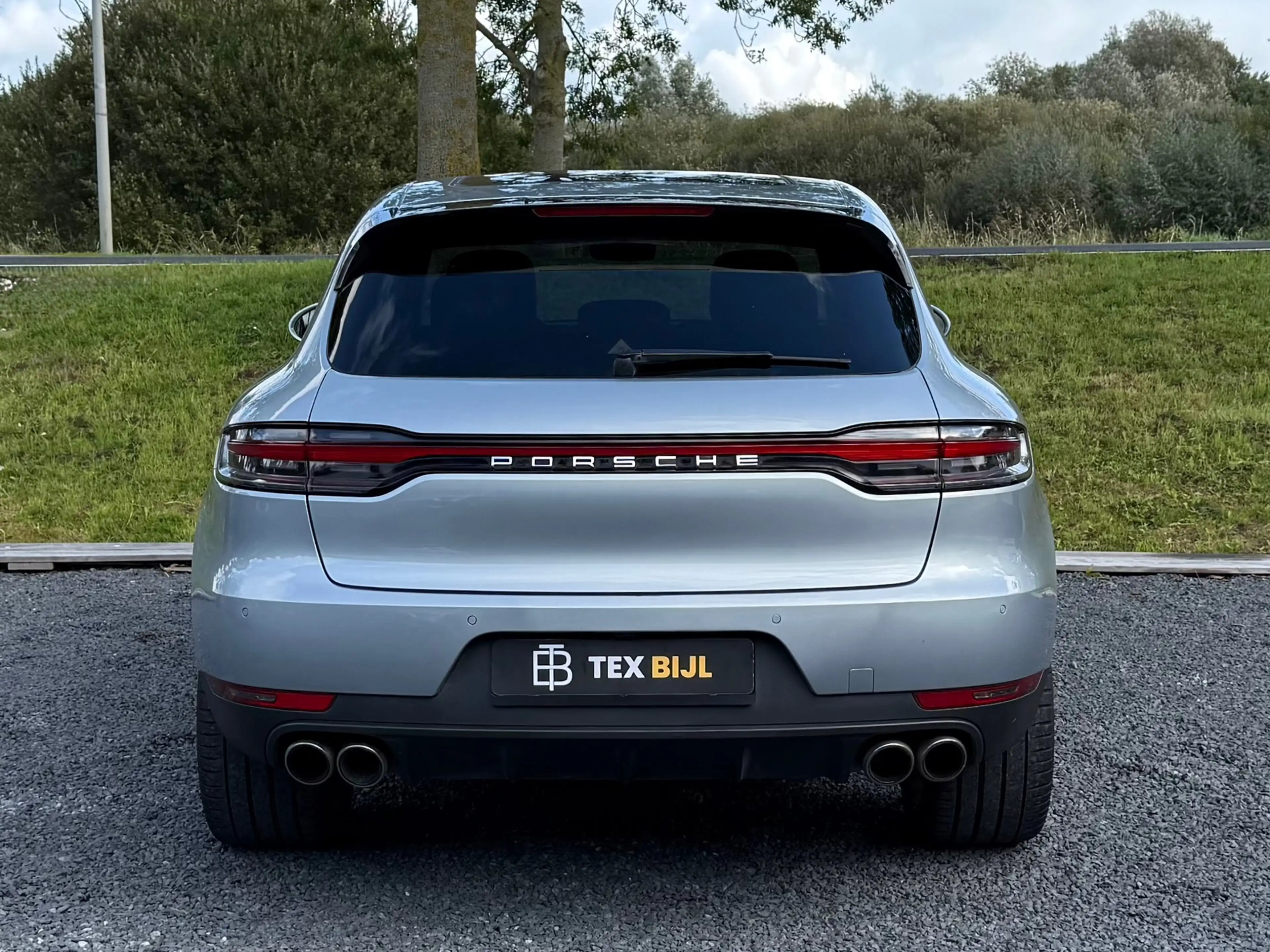 Porsche Macan 3.0 S |PANO|BOSE|Stoelverw|Camera|Carplay — photo 7
