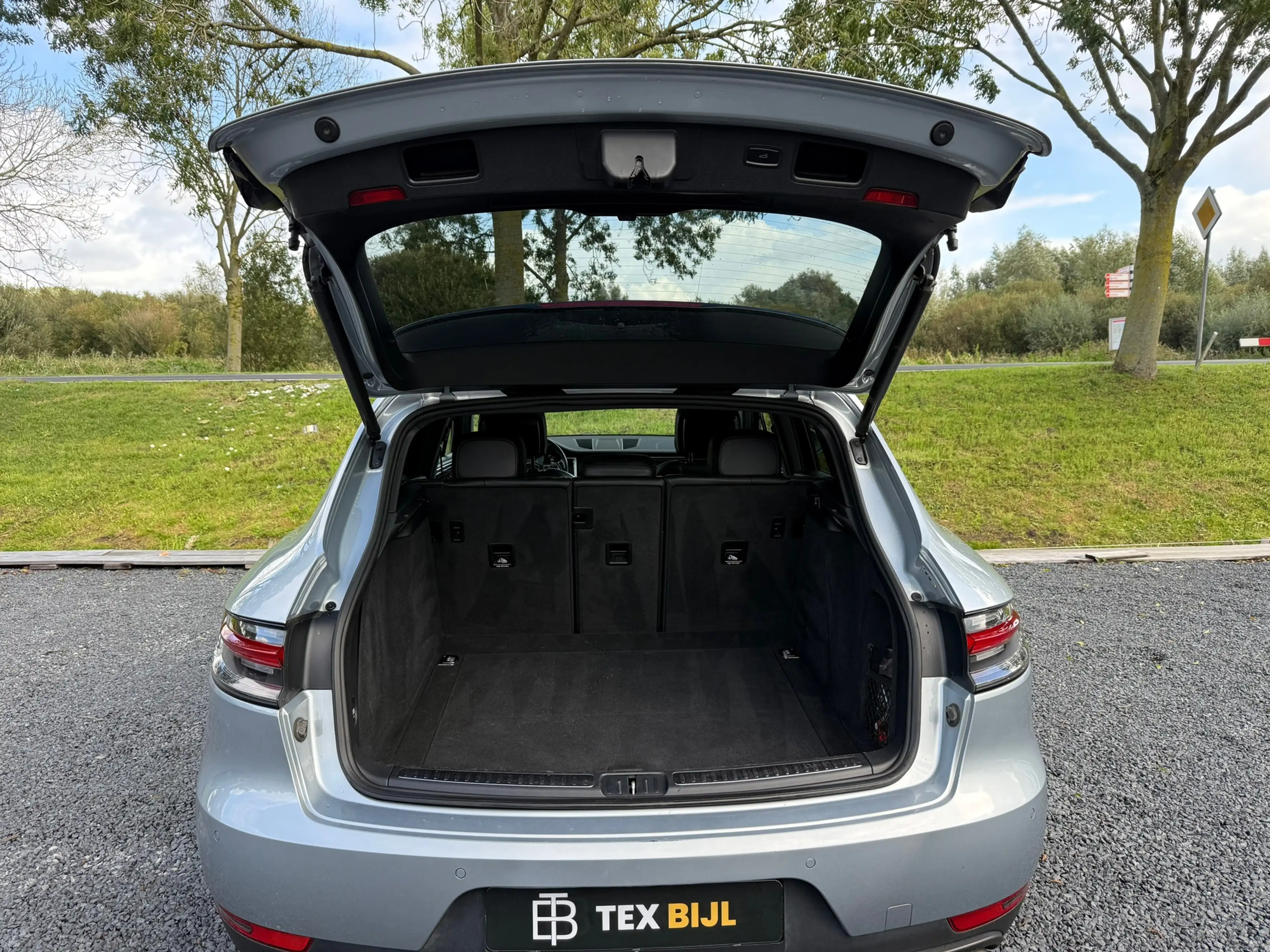 Porsche Macan 3.0 S |PANO|BOSE|Stoelverw|Camera|Carplay — photo 8