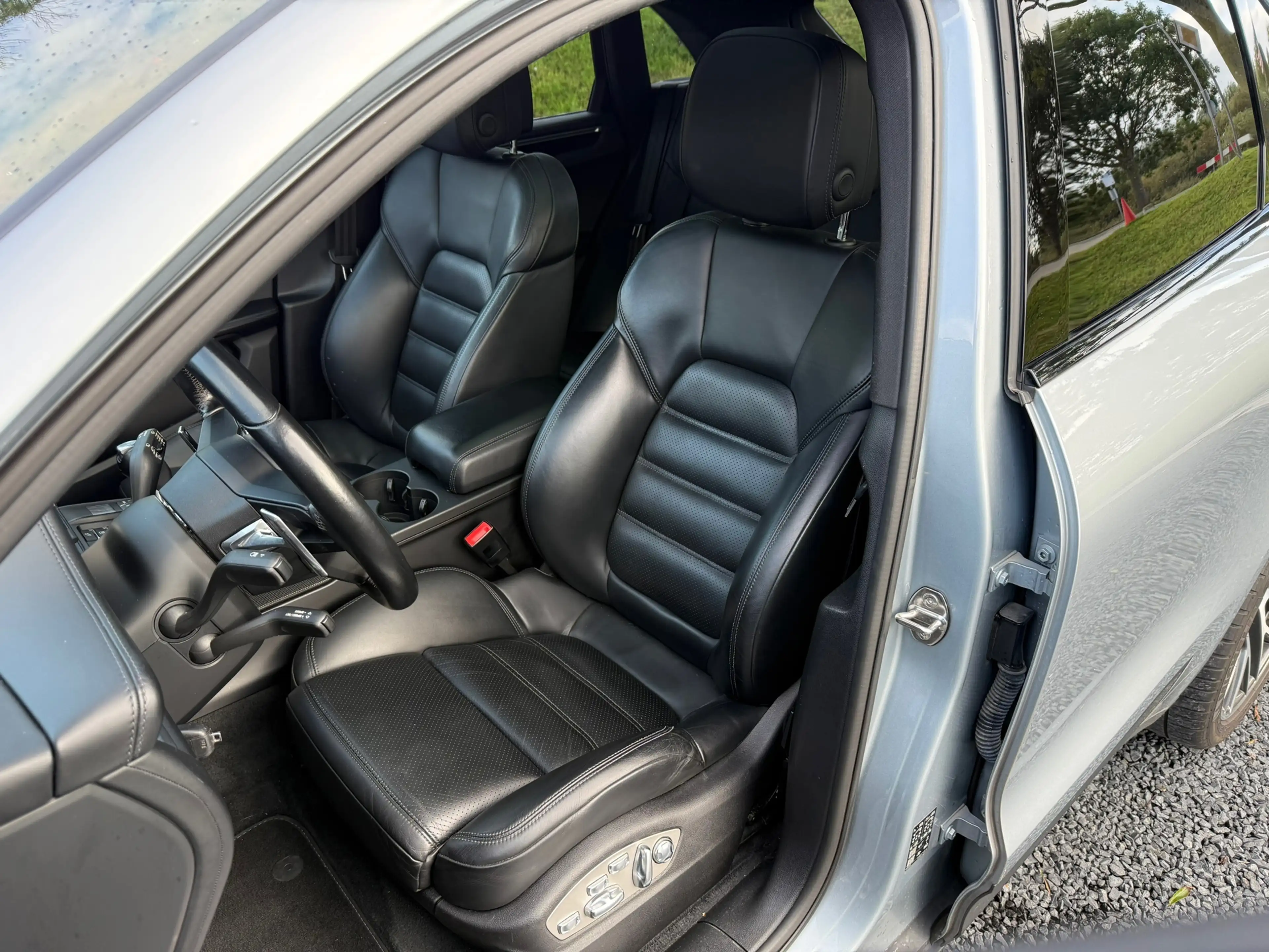 Porsche Macan 3.0 S |PANO|BOSE|Stoelverw|Camera|Carplay — photo 13