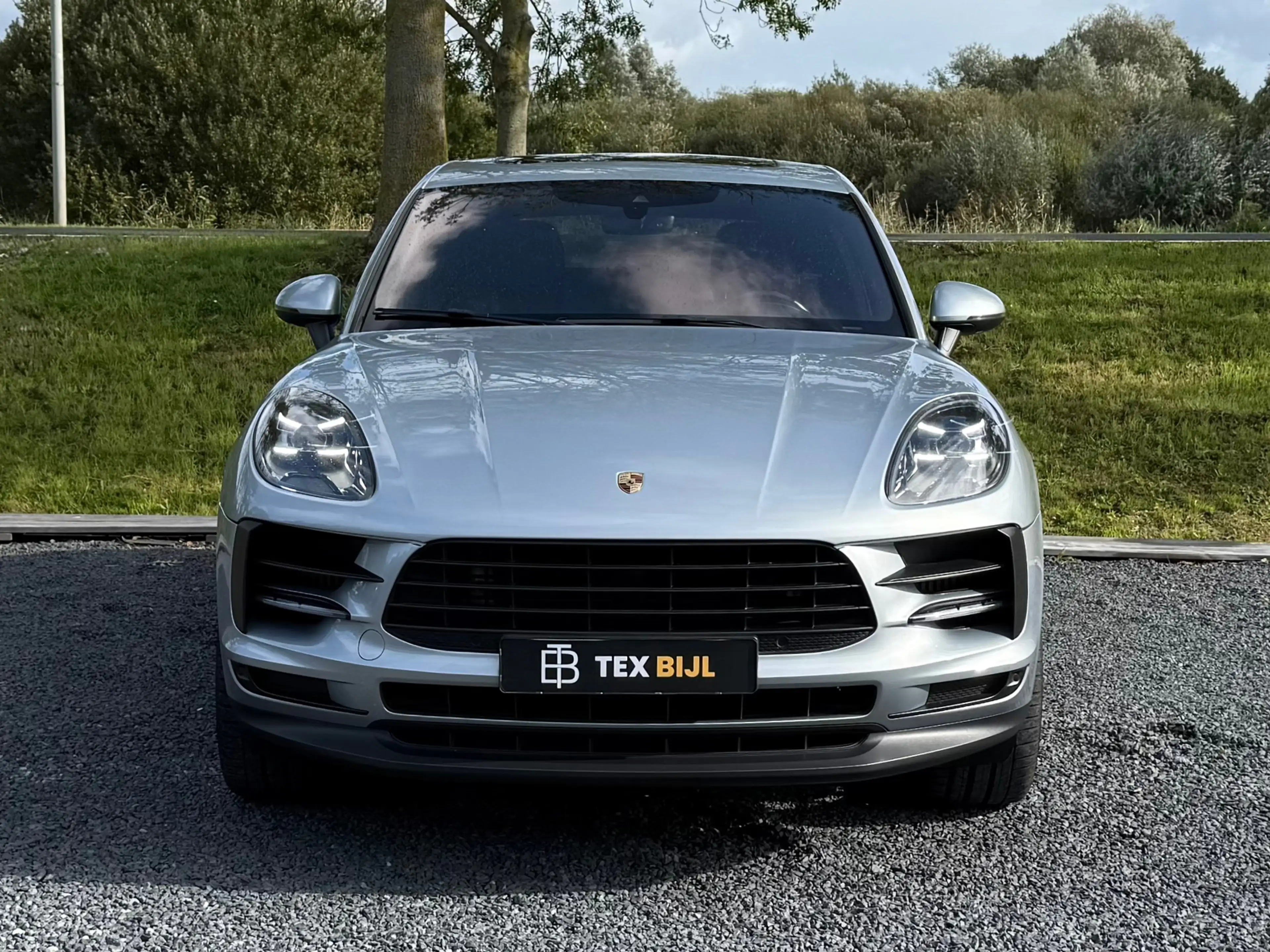 Porsche Macan 3.0 S |PANO|BOSE|Stoelverw|Camera|Carplay — photo 2