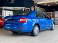 Skoda Octavia 1.6 CRTDi / Navi - AC - Bluetooth / Garantie 12M. Bleu - thumbnail 5